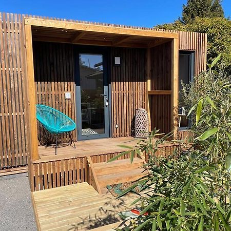 Le Lodge Belin-Beliet Luaran gambar