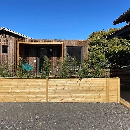Le Lodge Belin-Beliet Luaran gambar