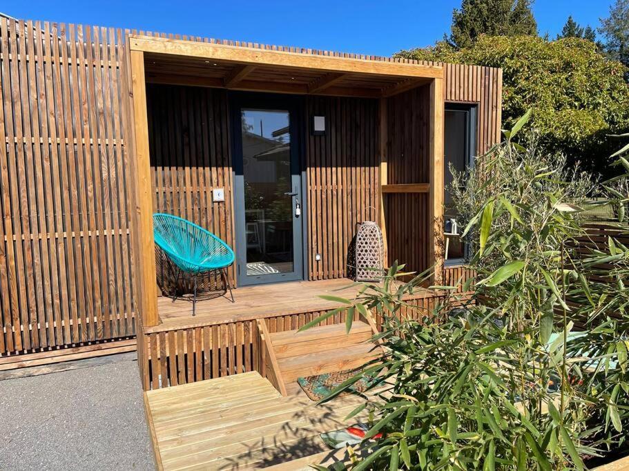 Le Lodge Belin-Beliet Luaran gambar