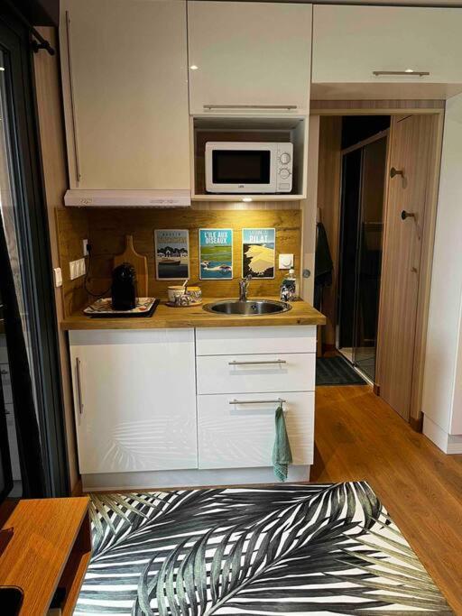 Le Lodge Belin-Beliet Luaran gambar