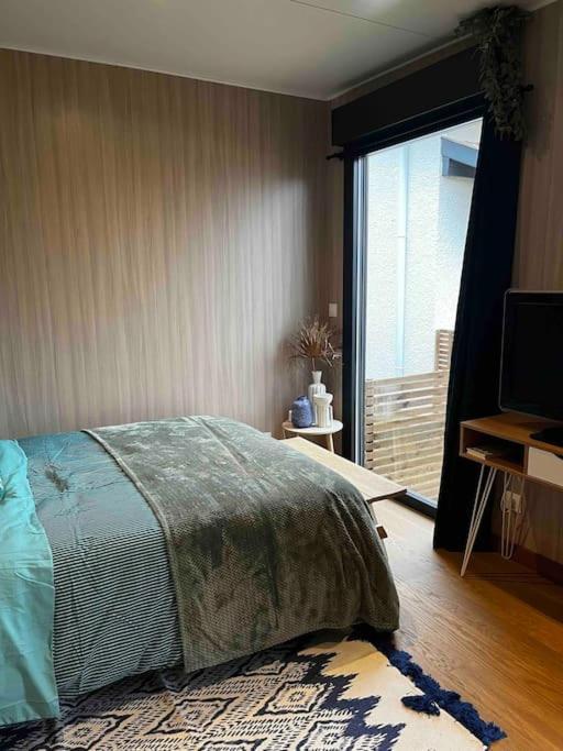 Le Lodge Belin-Beliet Luaran gambar