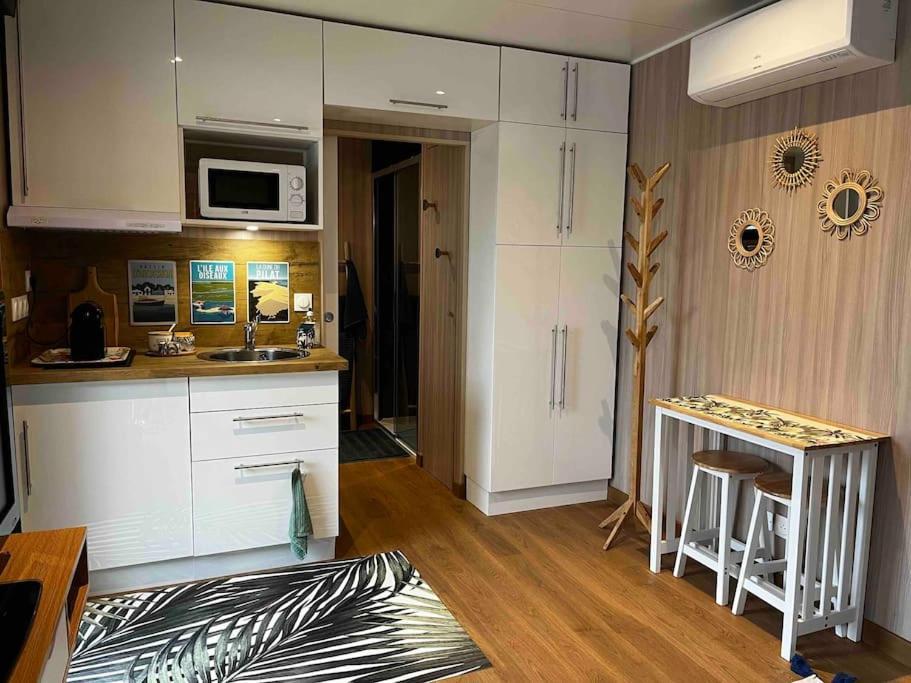 Le Lodge Belin-Beliet Luaran gambar